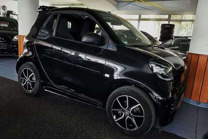 Smart forTwo 23.600 km 12.490 &euro; Filderstadt 70794