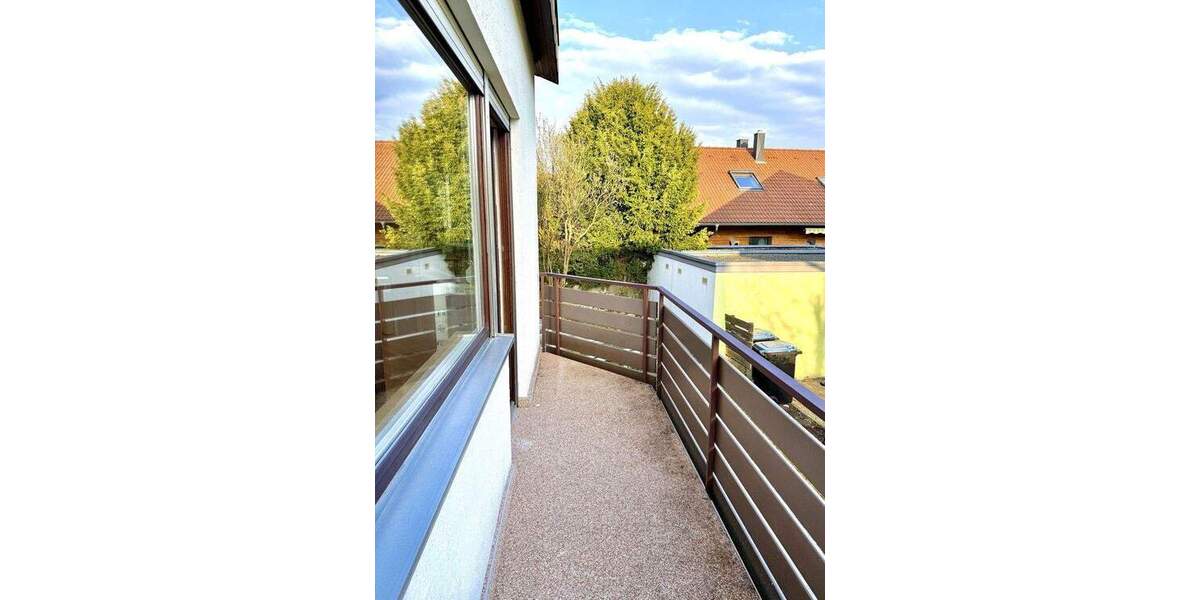 Etagenwohnung Reutlingen Ohmenhausen - 2 Zimmer, 57 m&sup2;, 229.000&euro; | Angebot:25950815