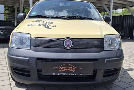 Fiat Panda 105.233 km 2.000 &euro; Horb 72160