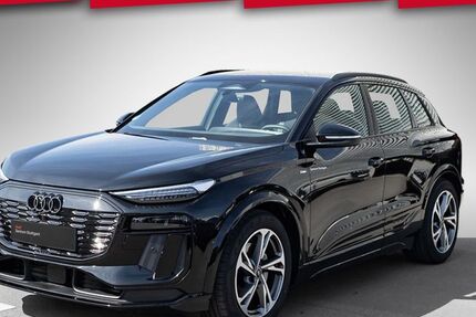 Audi e-tron 9.999 km 76.880 &euro; Stuttgart 70469