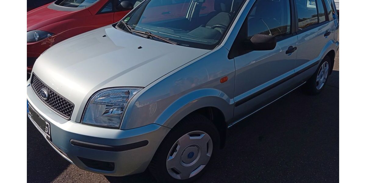 Ford Fusion 196.700 km 699 &euro; Metzingen 72555