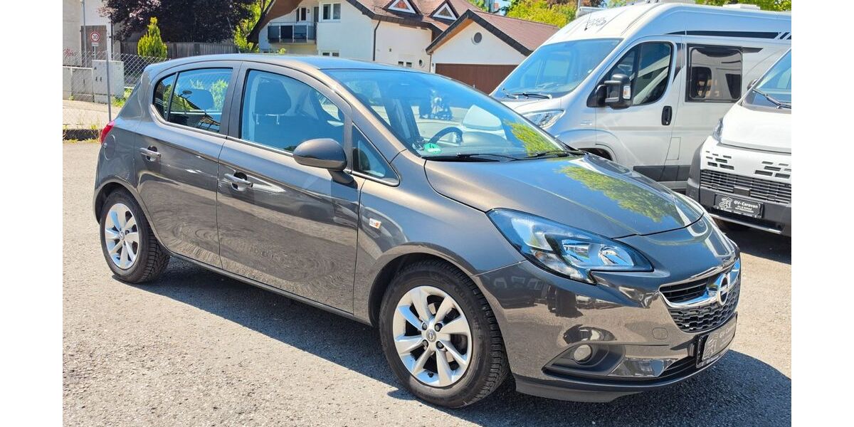 Opel Corsa 106.000 km 6.800 &euro; Sindelfingen / Stuttgart 71063