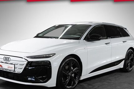 Audi A6 e-tron 6.544 km 66.520 &euro; Stuttgart 70469