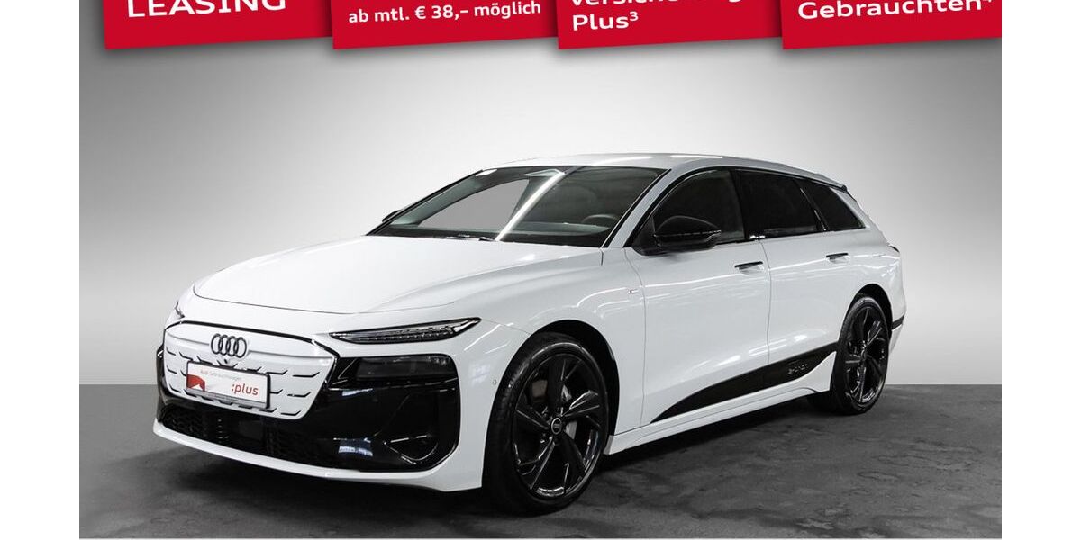 Audi A6 e-tron 6.544 km 66.520 &euro; Stuttgart 70469