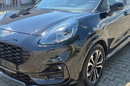 Ford Puma 26.000 km 14.900 &euro; Nufringen 71154