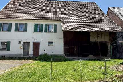 Haus Haigerloch - 5 Zimmer, 160 m&sup2;, 79.000&euro; | Angebot:26527174