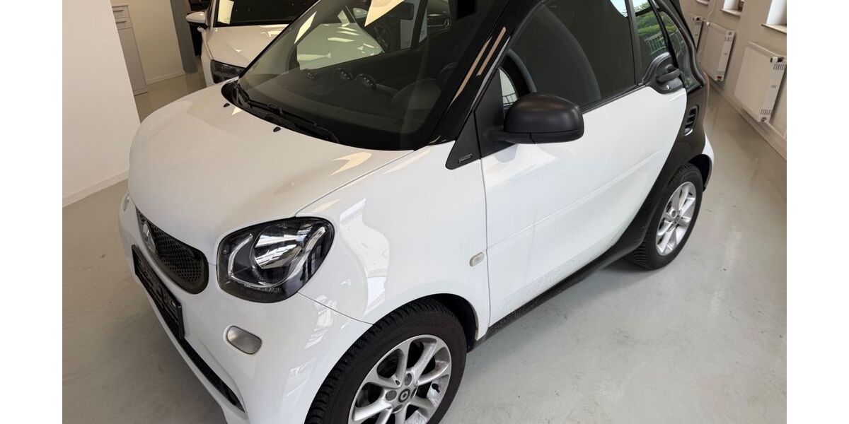 Smart ForTwo 133.000 km 9.990 &euro; Magstadt 71106