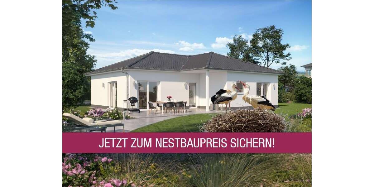Einfamilienhaus Sindelfingen Darmsheim - 4 Zimmer, 112 m&sup2;, 1.051.480&euro; | Angebot:25373994