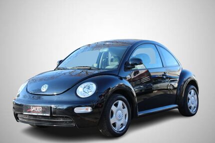 VW New Beetle 117.800 km 4.980 &euro; Pfullingen 72793