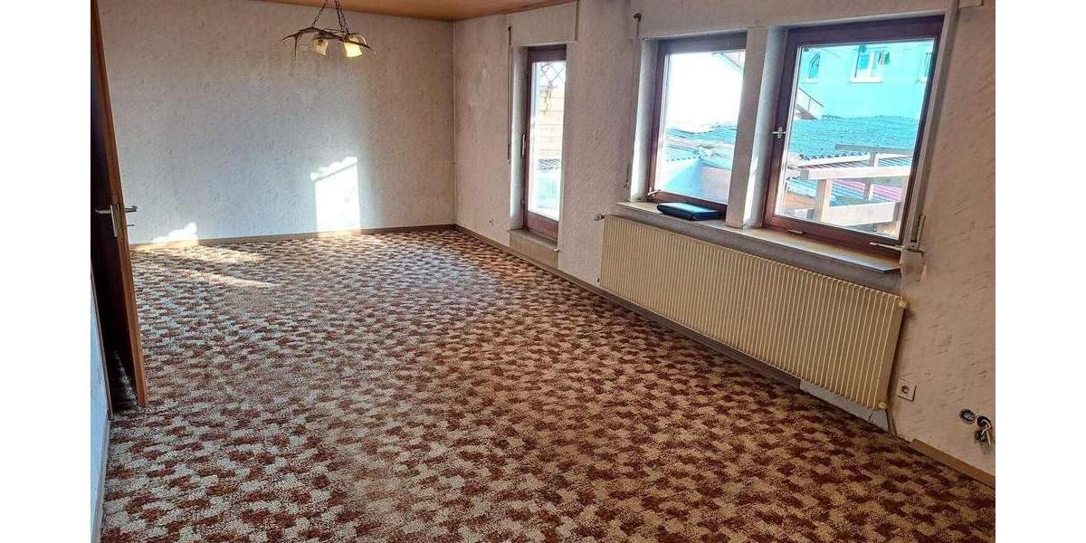 Doppelhaushälfte Wolfschlugen - 5 Zimmer, 102 m&sup2;, 375.000&euro; | Angebot:25781238