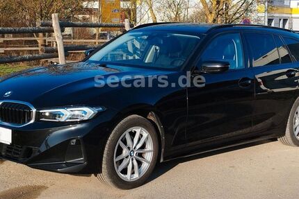 BMW 320 95.000 km 27.800 &euro; Steinenbronn 71144