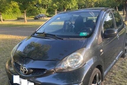Toyota Aygo (X) 247.000 km 1.000 &euro; Wendlingen 73240