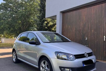 VW Polo 79.000 km 8.350 &euro; Ostfildern 73760