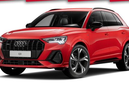 Audi Q3 5.124 km 51.440 &euro; Böblingen 71034