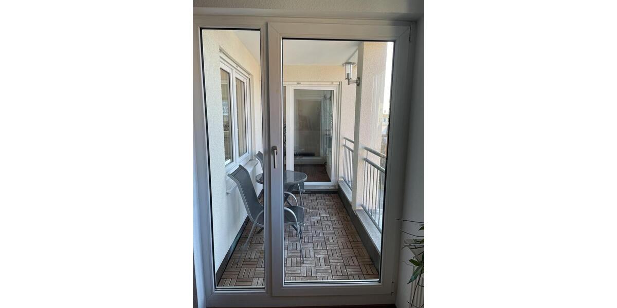 Maisonettenwohnung Herrenberg - 3 Zimmer, 78 m&sup2;, 1.090&euro; | Angebot:25759381