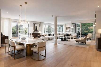 Wohnung Stuttgart / Stuttgart-Nord Nord - 4.5 Zimmer, 268 m&sup2;, 2.830.000&euro; | Angebot:25974733