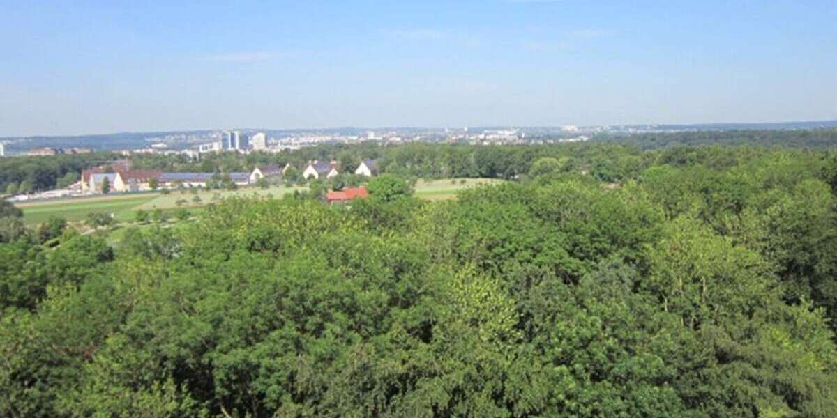 Etagenwohnung Stuttgart Birkach - 3.5 Zimmer, 89 m&sup2;, 229.000&euro; | Angebot:24609393