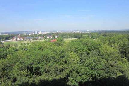 Wohnung Stuttgart Birkach - 3.5 Zimmer, 89 m&sup2;, 229.000&euro; | Angebot:24609393