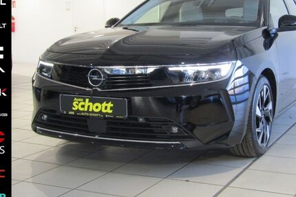 Opel Astra 38.400 km 20.990 &euro; Magstadt 71106