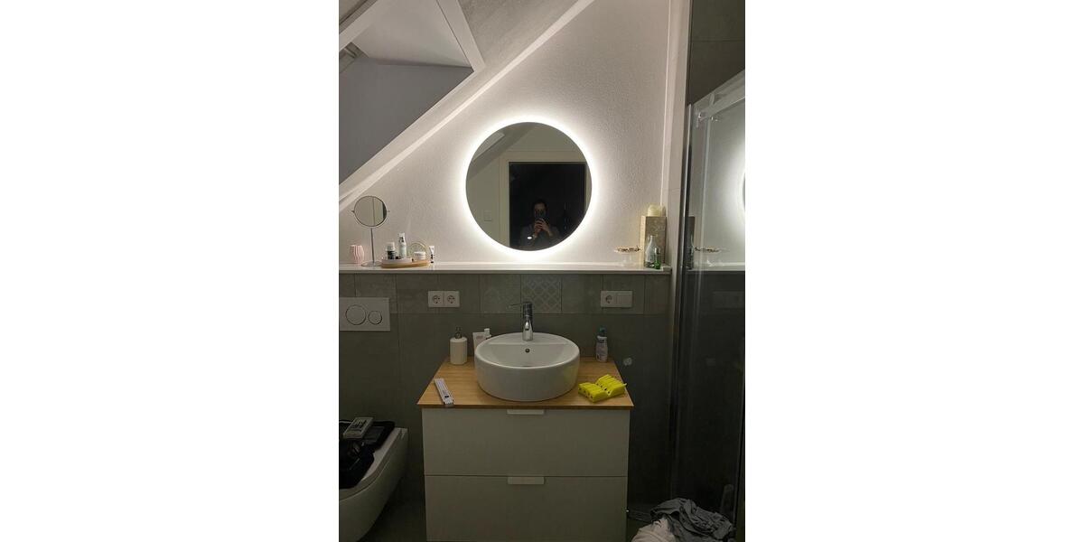 Maisonettenwohnung Nagold - 3 Zimmer, 96 m&sup2;, 1.100&euro; | Angebot:25400827