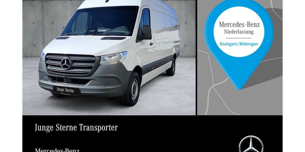 Mercedes-Benz Sprinter 42.567 km 45.196 &euro; Böblingen 71034