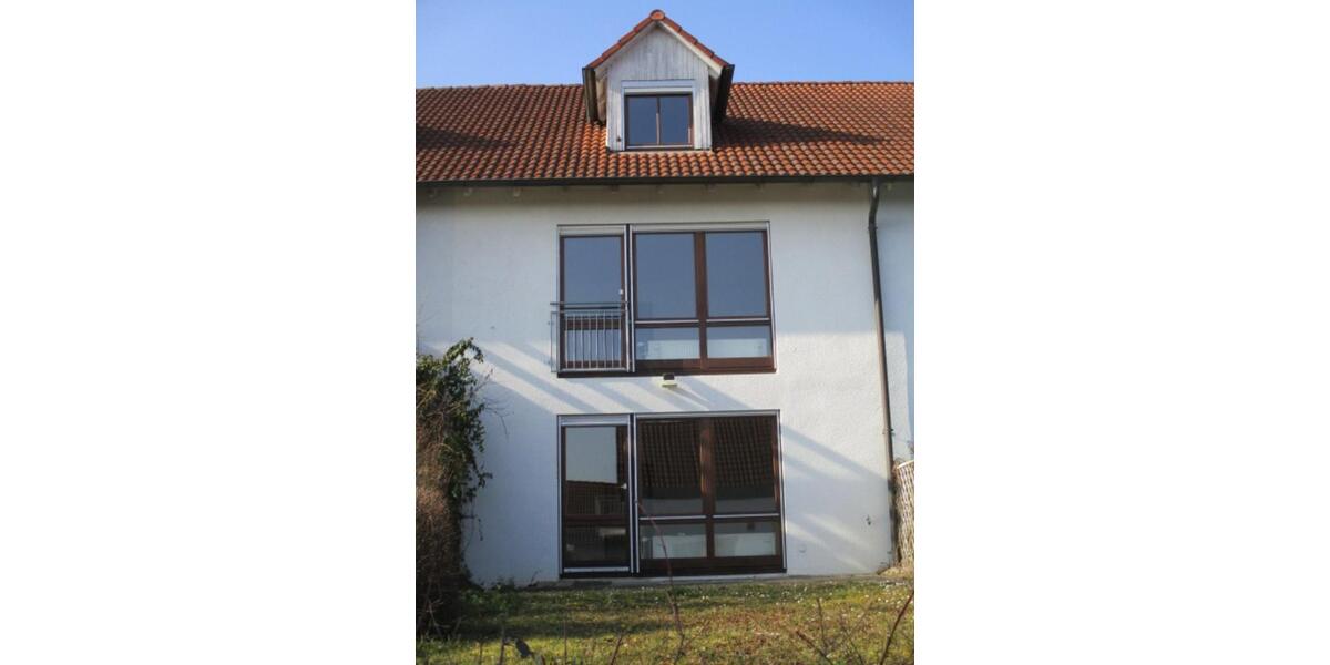 Reihenhaus Tübingen Lustnau - 6 Zimmer, 150 m&sup2;, 2.200&euro; | Angebot:25379085