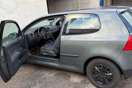 VW Golf 193.000 km 1.700 &euro; Schönaich 71101