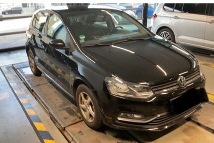 VW Polo 193.400 km 5.990 &euro; Magstadt 71106