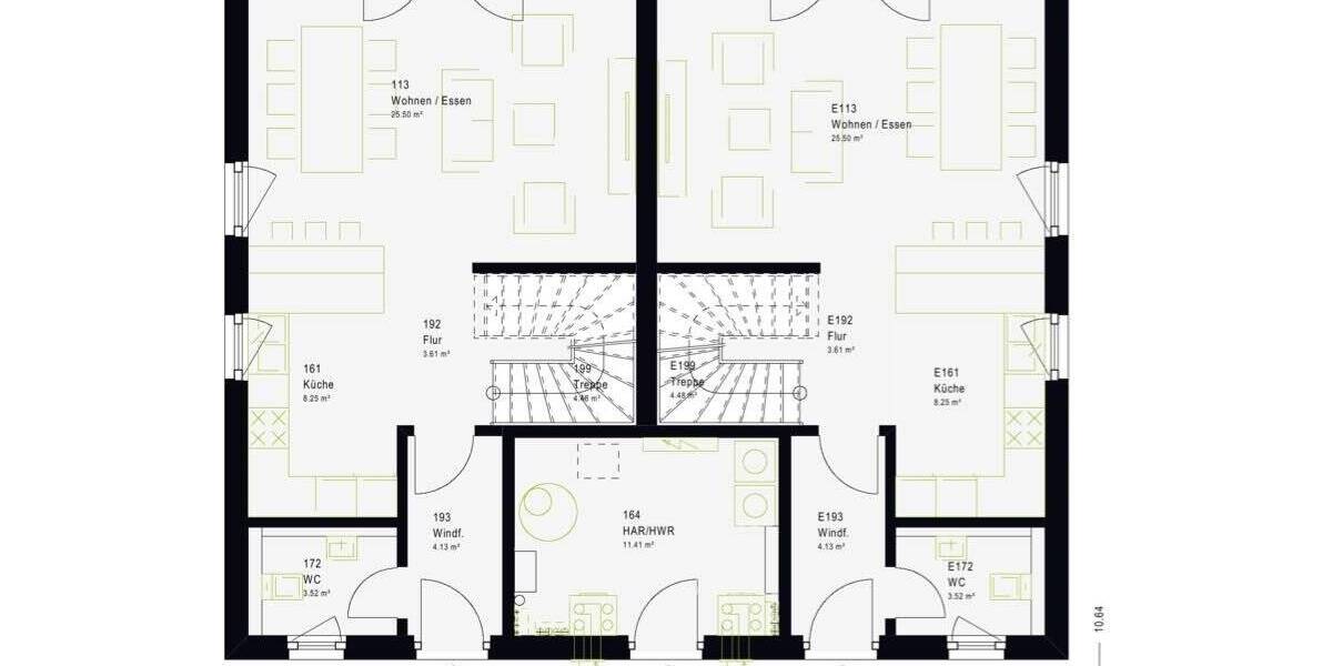 Einfamilienhaus Nufringen - 8 Zimmer, 218 m&sup2;, 908.299&euro; | Angebot:26307319