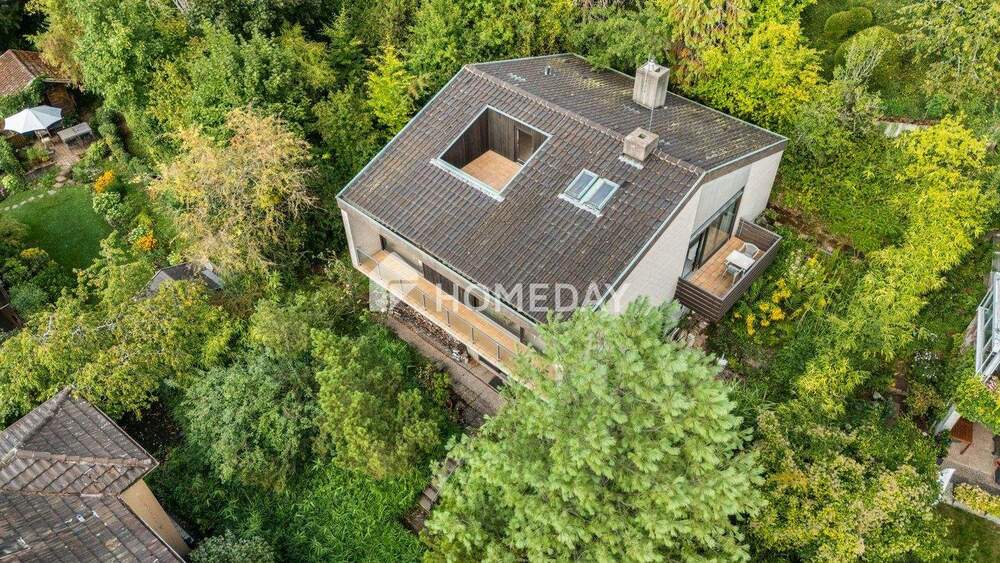 Einfamilienhaus Stuttgart Sonnenberg - 6 Zimmer, 151 m&sup2;, 1.283.000&euro; | Angebot:25677566