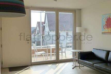 Zimmer Stuttgart Birkach - 1 Zimmer, 1.148&euro; | Angebot:25204003