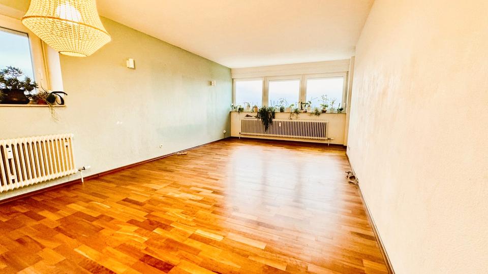Etagenwohnung Sindelfingen Darmsheim - 3.5 Zimmer, 99 m&sup2;, 297.000&euro; | Angebot:26314788