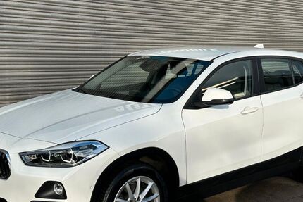 BMW X2 33.019 km 21.400 &euro; Sindelfingen 71065