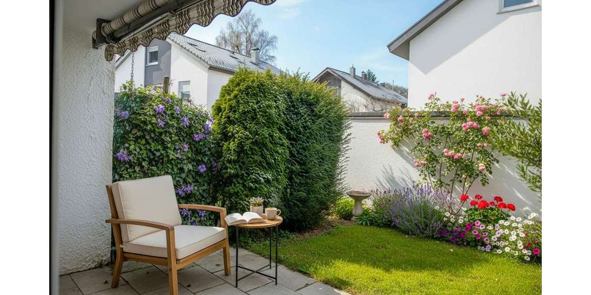 Einfamilienhaus Renningen - 5.5 Zimmer, 129 m&sup2;, 585.000&euro; | Angebot:26802999