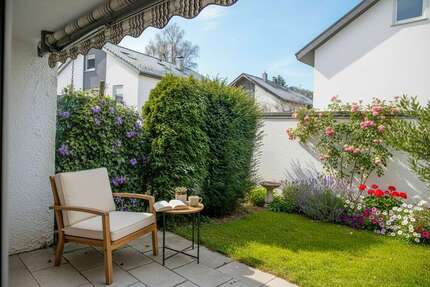 Haus Renningen - 5.5 Zimmer, 129 m&sup2;, 585.000&euro; | Angebot:26802999