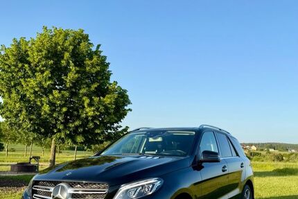 Mercedes-Benz GLE 350 150.600 km 34.600 &euro; Starzach 72181
