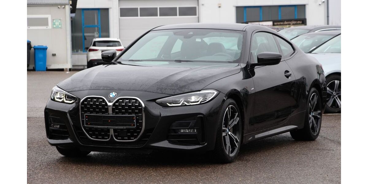 BMW 430 14.062 km 39.980 &euro; Jettingen 71131