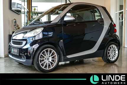 Smart forTwo 233.600 km 2.750 &euro; Kusterdingen 72127