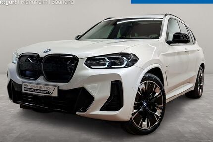 BMW iX3 46.403 km 43.990 &euro; Stuttgart 70569