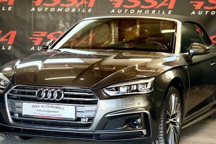 Audi A5 79.950 km 28.980 &euro; Pfullingen 72793