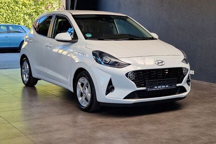 Hyundai i10 27.000 km 11.990 &euro; Gäufelden 71126