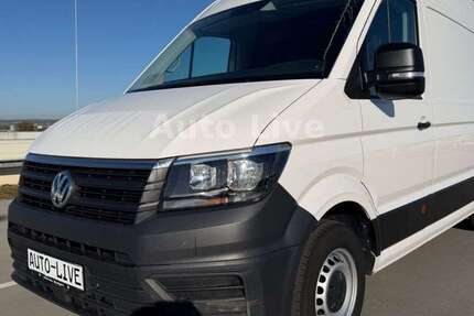 VW Crafter 161.150 km 20.990 &euro; Böblingen 71034