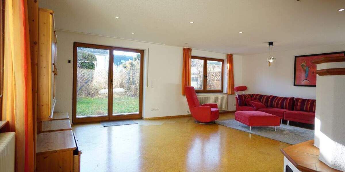 Doppelhaushälfte Riederich - 4 Zimmer, 156 m&sup2;, 580.000&euro; | Angebot:25741960