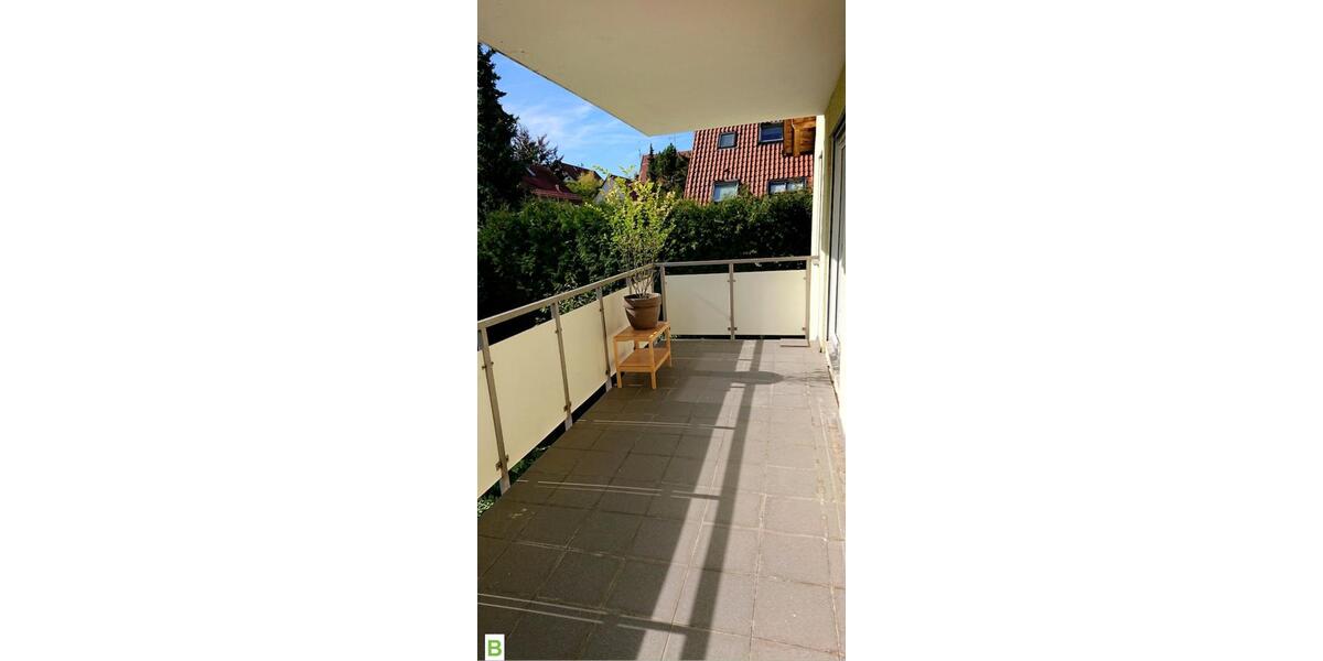 Etagenwohnung Stuttgart Vaihingen - 4 Zimmer, 105 m&sup2;, 540.000&euro; | Angebot:25220234