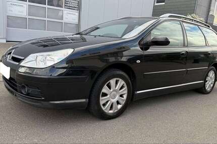 Citroen C5 173.000 km 2.990 &euro; Grafenau 71120