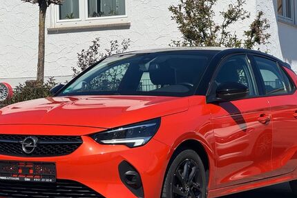 Opel Corsa 39.858 km 13.340 &euro; Walddorfhäslach (bei Stuttgart) 72141