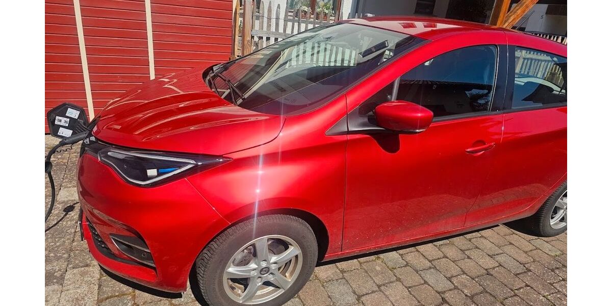 Renault ZOE 36.000 km 9.999 &euro; Gäufelden 71126