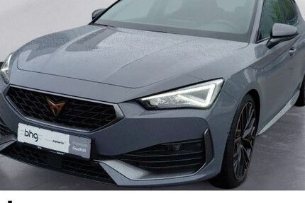 Cupra Leon 57.254 km 25.890 &euro; Reutlingen 72770