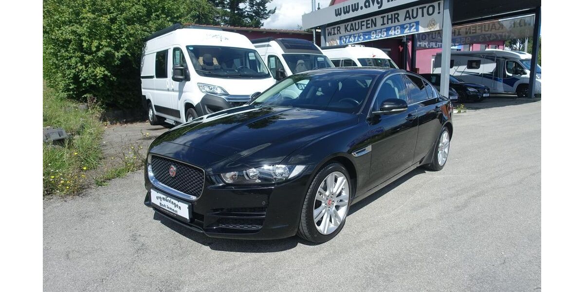 Jaguar XE 187.000 km 10.900 &euro; Dußlingen 72144