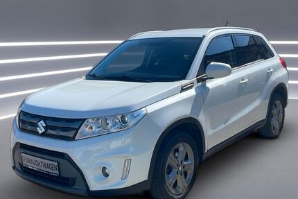 Suzuki Vitara 84.200 km 11.900 &euro; Reutlingen 72766